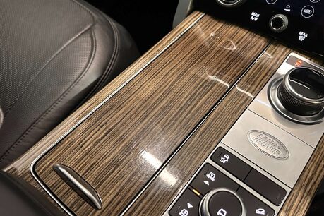 Land Rover Range Rover 3.0 SD V6 Vogue SUV 5dr Diesel Auto 4WD Euro 6 (s/s) (275 ps) 48