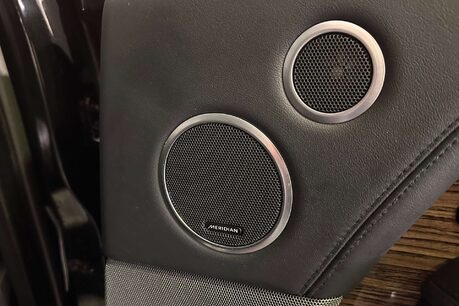 Land Rover Range Rover 3.0 SD V6 Vogue SUV 5dr Diesel Auto 4WD Euro 6 (s/s) (275 ps) 55