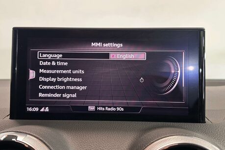 Audi Q2 1.0 TFSI 30 Sport SUV 5dr Petrol Manual Euro 6 (s/s) (110 ps) 45