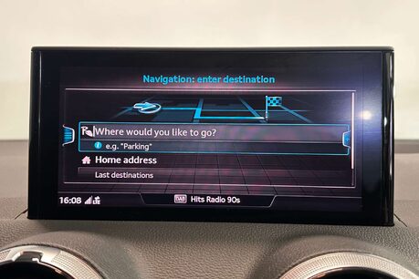 Audi Q2 1.0 TFSI 30 Sport SUV 5dr Petrol Manual Euro 6 (s/s) (110 ps) 39