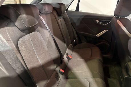 Audi Q2 1.0 TFSI 30 Sport SUV 5dr Petrol Manual Euro 6 (s/s) (110 ps) 53