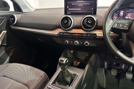 Audi Q2 1.0 TFSI 30 Sport SUV 5dr Petrol Manual Euro 6 (s/s) (110 ps) 29