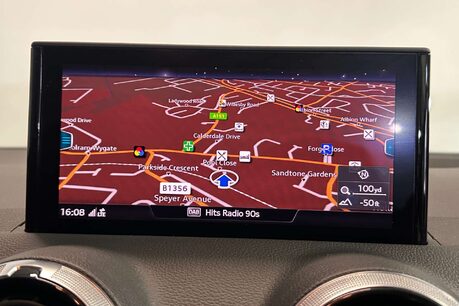 Audi Q2 1.0 TFSI 30 Sport SUV 5dr Petrol Manual Euro 6 (s/s) (110 ps) 41