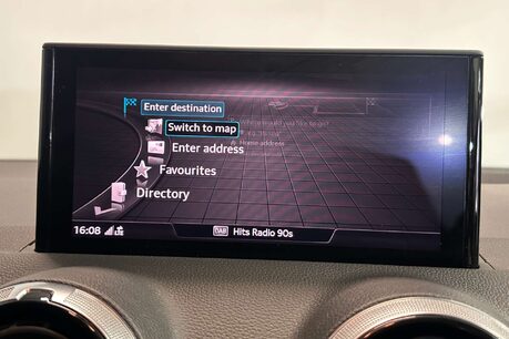 Audi Q2 1.0 TFSI 30 Sport SUV 5dr Petrol Manual Euro 6 (s/s) (110 ps) 40