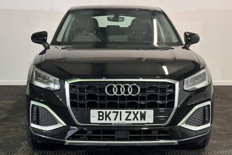 Audi Q2 1.0 TFSI 30 Sport SUV 5dr Petrol Manual Euro 6 (s/s) (110 ps) 2