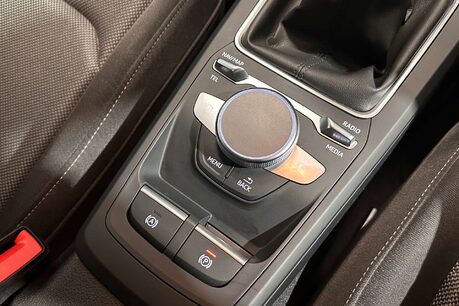 Audi Q2 1.0 TFSI 30 Sport SUV 5dr Petrol Manual Euro 6 (s/s) (110 ps) 48