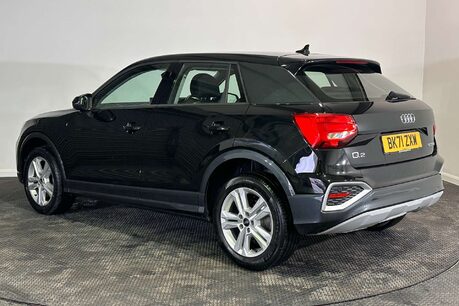 Audi Q2 1.0 TFSI 30 Sport SUV 5dr Petrol Manual Euro 6 (s/s) (110 ps) 5