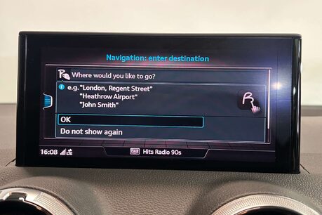 Audi Q2 1.0 TFSI 30 Sport SUV 5dr Petrol Manual Euro 6 (s/s) (110 ps) 38