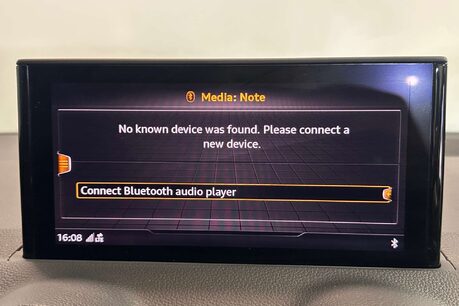 Audi Q2 1.0 TFSI 30 Sport SUV 5dr Petrol Manual Euro 6 (s/s) (110 ps) 33