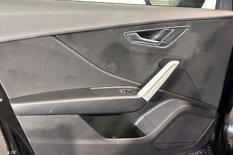 Audi Q2 1.0 TFSI 30 Sport SUV 5dr Petrol Manual Euro 6 (s/s) (110 ps) 64