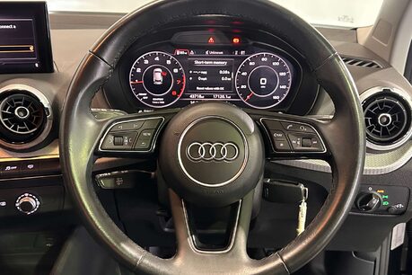 Audi Q2 1.0 TFSI 30 Sport SUV 5dr Petrol Manual Euro 6 (s/s) (110 ps) 20