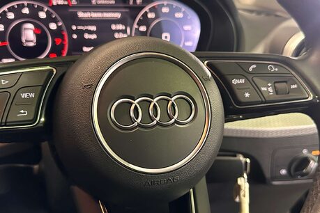 Audi Q2 1.0 TFSI 30 Sport SUV 5dr Petrol Manual Euro 6 (s/s) (110 ps) 23