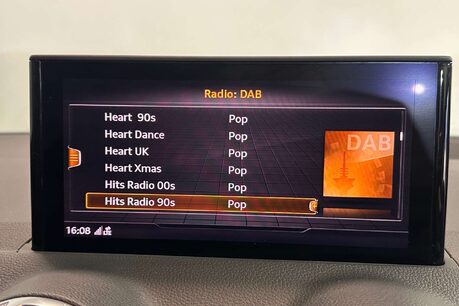 Audi Q2 1.0 TFSI 30 Sport SUV 5dr Petrol Manual Euro 6 (s/s) (110 ps) 35