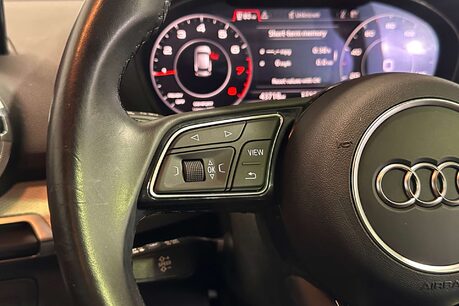 Audi Q2 1.0 TFSI 30 Sport SUV 5dr Petrol Manual Euro 6 (s/s) (110 ps) 22