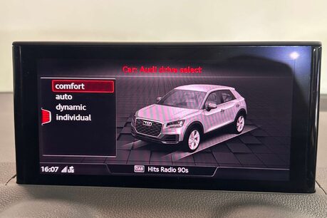 Audi Q2 1.0 TFSI 30 Sport SUV 5dr Petrol Manual Euro 6 (s/s) (110 ps) 31
