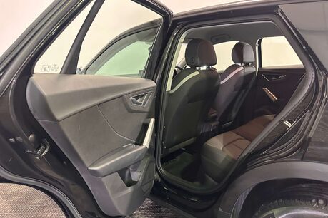 Audi Q2 1.0 TFSI 30 Sport SUV 5dr Petrol Manual Euro 6 (s/s) (110 ps) 59