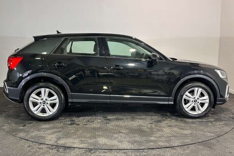 Audi Q2 1.0 TFSI 30 Sport SUV 5dr Petrol Manual Euro 6 (s/s) (110 ps) 8