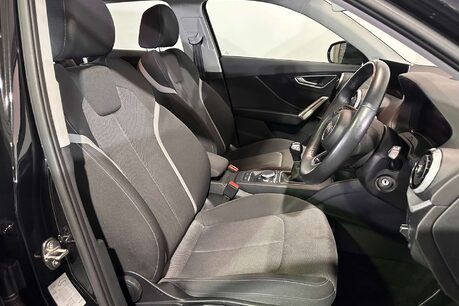 Audi Q2 1.0 TFSI 30 Sport SUV 5dr Petrol Manual Euro 6 (s/s) (110 ps) 14