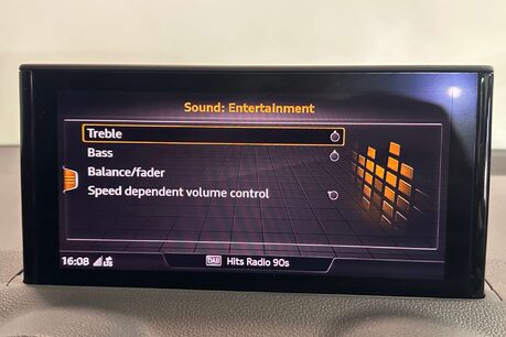 Audi Q2 1.0 TFSI 30 Sport SUV 5dr Petrol Manual Euro 6 (s/s) (110 ps) 32