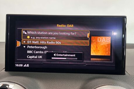 Audi Q2 1.0 TFSI 30 Sport SUV 5dr Petrol Manual Euro 6 (s/s) (110 ps) 36