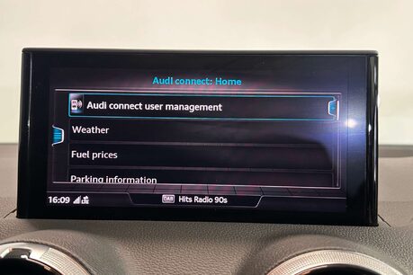 Audi Q2 1.0 TFSI 30 Sport SUV 5dr Petrol Manual Euro 6 (s/s) (110 ps) 43