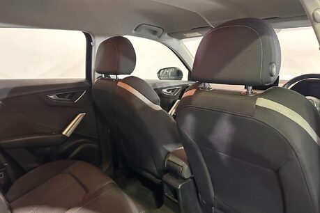 Audi Q2 1.0 TFSI 30 Sport SUV 5dr Petrol Manual Euro 6 (s/s) (110 ps) 54