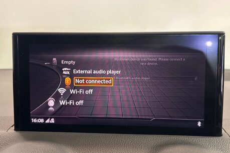 Audi Q2 1.0 TFSI 30 Sport SUV 5dr Petrol Manual Euro 6 (s/s) (110 ps) 34