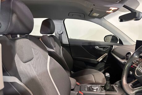 Audi Q2 1.0 TFSI 30 Sport SUV 5dr Petrol Manual Euro 6 (s/s) (110 ps) 16