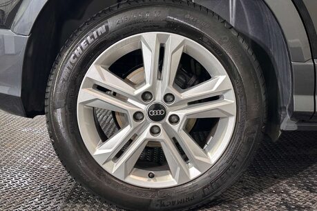 Audi Q2 1.0 TFSI 30 Sport SUV 5dr Petrol Manual Euro 6 (s/s) (110 ps) 69