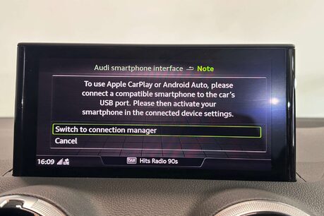 Audi Q2 1.0 TFSI 30 Sport SUV 5dr Petrol Manual Euro 6 (s/s) (110 ps) 44