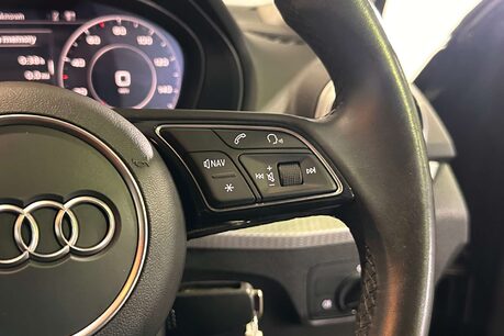 Audi Q2 1.0 TFSI 30 Sport SUV 5dr Petrol Manual Euro 6 (s/s) (110 ps) 21