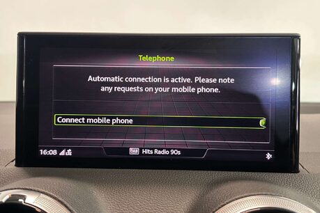 Audi Q2 1.0 TFSI 30 Sport SUV 5dr Petrol Manual Euro 6 (s/s) (110 ps) 37