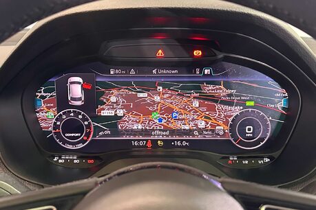 Audi Q2 1.0 TFSI 30 Sport SUV 5dr Petrol Manual Euro 6 (s/s) (110 ps) 28