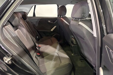 Audi Q2 1.0 TFSI 30 Sport SUV 5dr Petrol Manual Euro 6 (s/s) (110 ps) 50