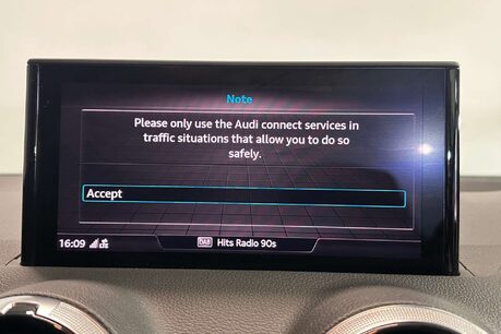 Audi Q2 1.0 TFSI 30 Sport SUV 5dr Petrol Manual Euro 6 (s/s) (110 ps) 42