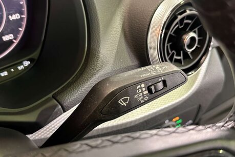 Audi Q2 1.0 TFSI 30 Sport SUV 5dr Petrol Manual Euro 6 (s/s) (110 ps) 25