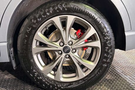 Ford Kuga 2.5 EcoBoost Duratec 14.4kWh ST-Line SUV 5dr Petrol Plug-in Hybrid CVT Euro 56