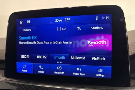 Ford Kuga 2.5 EcoBoost Duratec 14.4kWh ST-Line SUV 5dr Petrol Plug-in Hybrid CVT Euro 26