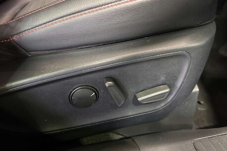 Ford Kuga 2.5 EcoBoost Duratec 14.4kWh ST-Line SUV 5dr Petrol Plug-in Hybrid CVT Euro 14