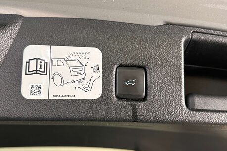 Ford Kuga 2.5 EcoBoost Duratec 14.4kWh ST-Line SUV 5dr Petrol Plug-in Hybrid CVT Euro 48