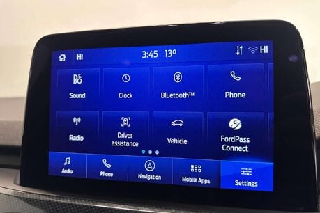 Ford Kuga 2.5 EcoBoost Duratec 14.4kWh ST-Line SUV 5dr Petrol Plug-in Hybrid CVT Euro 29