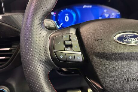 Ford Kuga 2.5 EcoBoost Duratec 14.4kWh ST-Line SUV 5dr Petrol Plug-in Hybrid CVT Euro 20