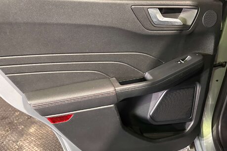 Ford Kuga 2.5 EcoBoost Duratec 14.4kWh ST-Line SUV 5dr Petrol Plug-in Hybrid CVT Euro 50