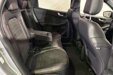 Ford Kuga 2.5 EcoBoost Duratec 14.4kWh ST-Line SUV 5dr Petrol Plug-in Hybrid CVT Euro 39