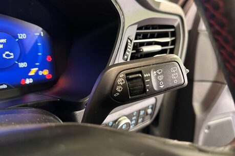 Ford Kuga 2.5 EcoBoost Duratec 14.4kWh ST-Line SUV 5dr Petrol Plug-in Hybrid CVT Euro 22