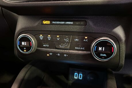 Ford Kuga 2.5 EcoBoost Duratec 14.4kWh ST-Line SUV 5dr Petrol Plug-in Hybrid CVT Euro 34