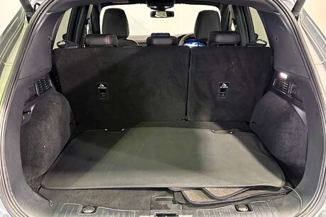 Ford Kuga 2.5 EcoBoost Duratec 14.4kWh ST-Line SUV 5dr Petrol Plug-in Hybrid CVT Euro 45