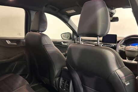 Ford Kuga 2.5 EcoBoost Duratec 14.4kWh ST-Line SUV 5dr Petrol Plug-in Hybrid CVT Euro 41