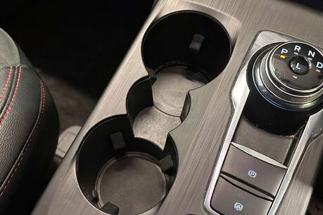 Ford Kuga 2.5 EcoBoost Duratec 14.4kWh ST-Line SUV 5dr Petrol Plug-in Hybrid CVT Euro 38