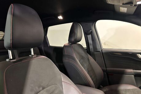 Ford Kuga 2.5 EcoBoost Duratec 14.4kWh ST-Line SUV 5dr Petrol Plug-in Hybrid CVT Euro 15